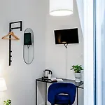 Hotel Elisabeth Old Town 3*