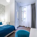 Elisabeth Old Town 3*