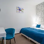 Elisabeth Old Town Hotel
