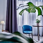 Hotel Elisabeth Old Town Bratislava