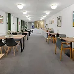 Hotel Elisabeth Old Town