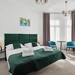 Hotel Elisabeth Old Town Bratislava