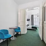 Hotel Elisabeth Old Town