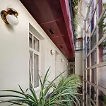Elisabeth Old Town 3* Bratislava