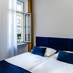 Hotel Elisabeth Old Town Bratislava