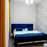 Elisabeth Old Town 3* Bratislava