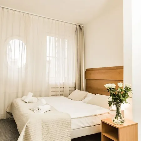 Elisabeth Old Town Hotel