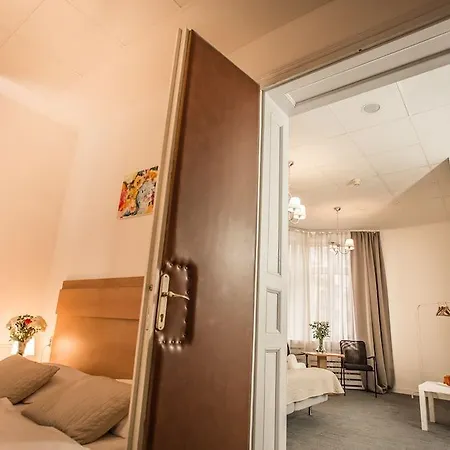Elisabeth Old Town 3* Bratislava