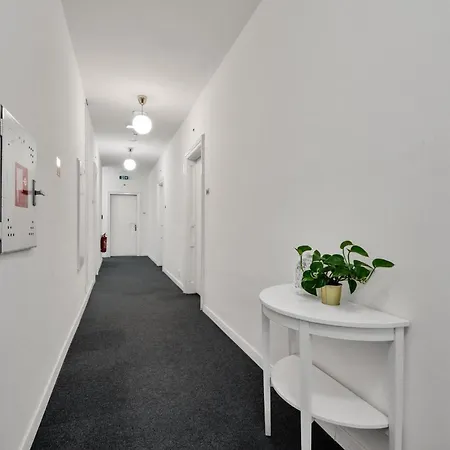 Otel Elisabeth Old Town Bratislava