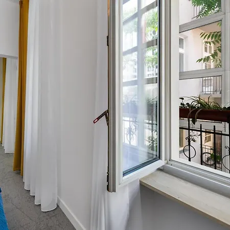 Elisabeth Old Town Otel Bratislava