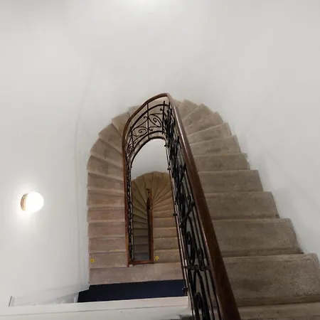 Otel Elisabeth Old Town