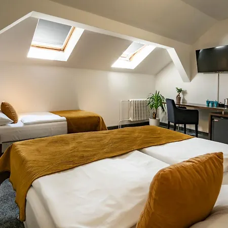 Hotel Elisabeth Old Town