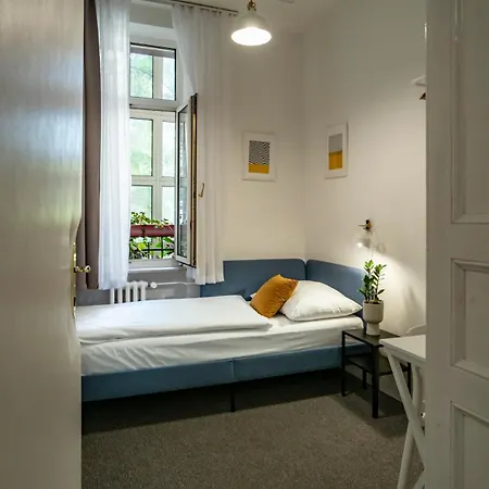 Elisabeth Old Town 3* Bratislava