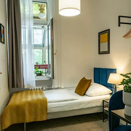 Hotel Elisabeth Old Town Bratislava
