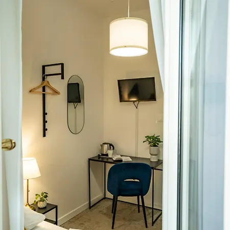 Elisabeth Old Town 3* Bratislava