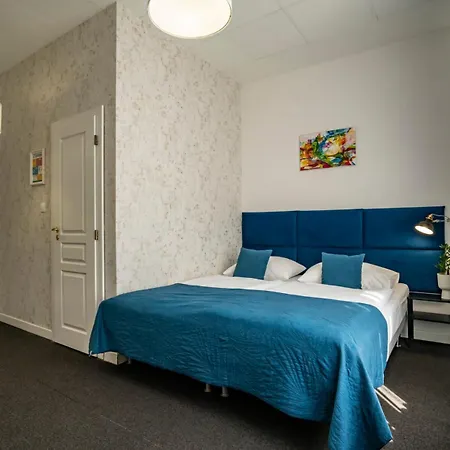 Elisabeth Old Town Hotel 3*