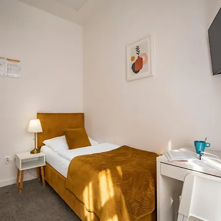 Elisabeth Old Town Hotel Bratislava