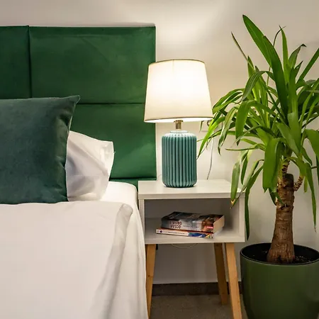 Elisabeth Old Town Bratislava