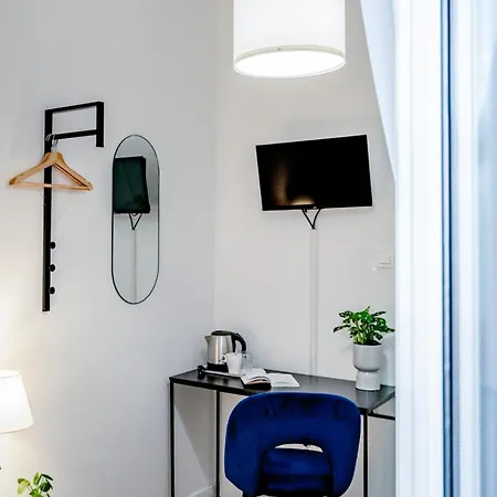 Otel Elisabeth Old Town 3*