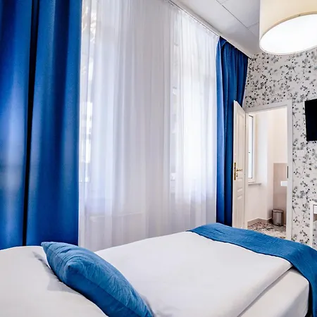 Elisabeth Old Town Otel Bratislava