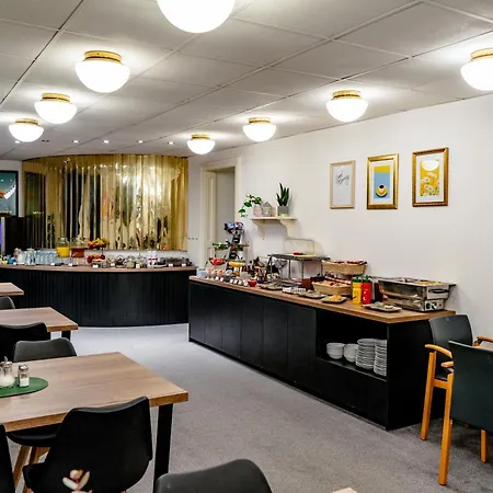 伊丽莎白旧城旅馆 3* 布拉迪斯拉发