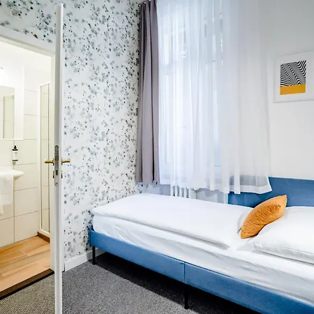 伊丽莎白旧城旅馆