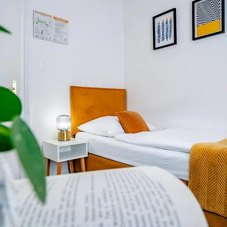 Otel Elisabeth Old Town