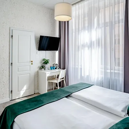 Elisabeth Old Town Hotel Bratislava