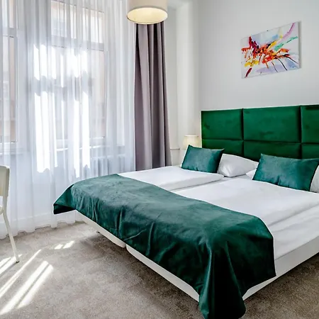 伊丽莎白旧城旅馆 3*