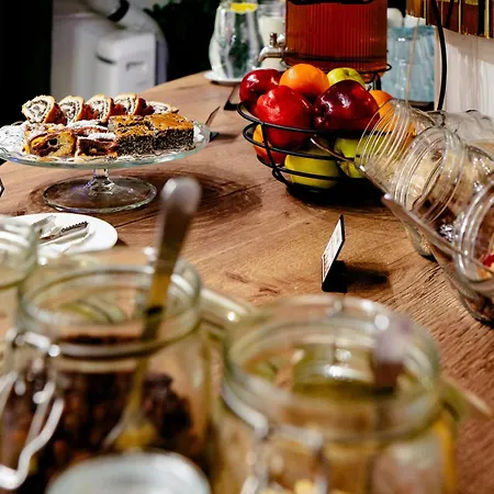 伊丽莎白旧城旅馆 3* 布拉迪斯拉发