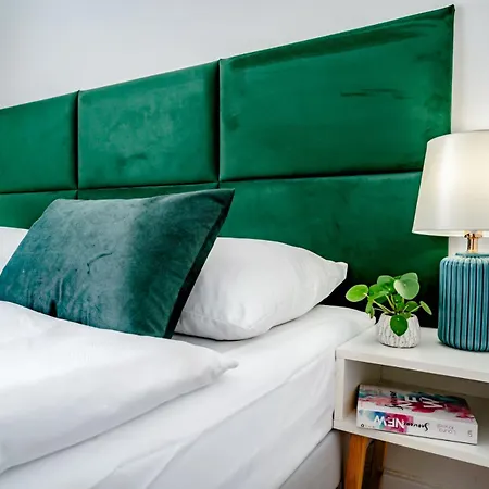 Otel Elisabeth Old Town