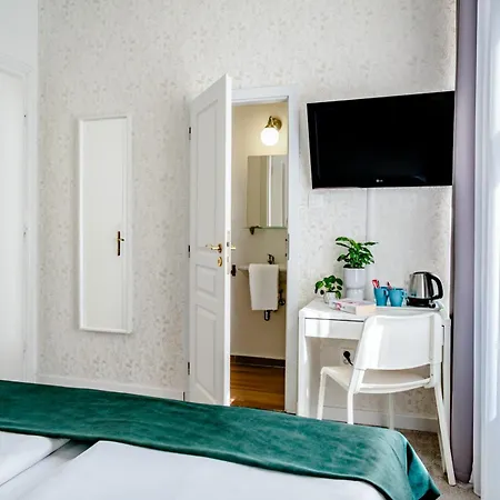 Elisabeth Old Town Hotel Bratislava