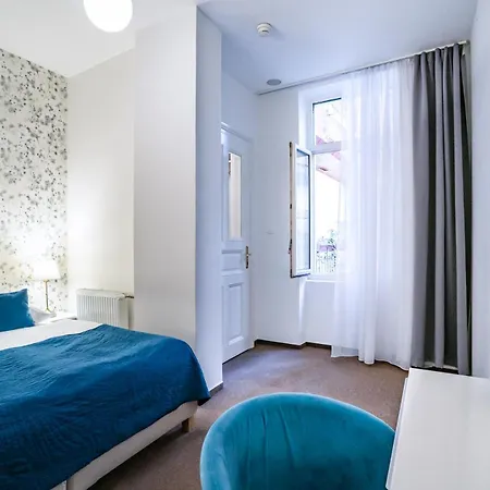 伊丽莎白旧城旅馆 3*