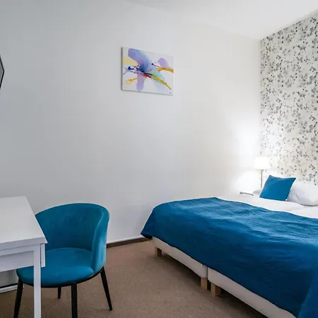 Elisabeth Old Town Otel