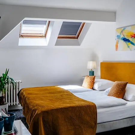 伊丽莎白旧城旅馆