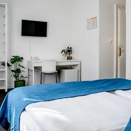 Elisabeth Old Town Otel