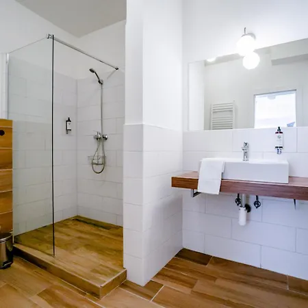 Hotel Elisabeth Old Town