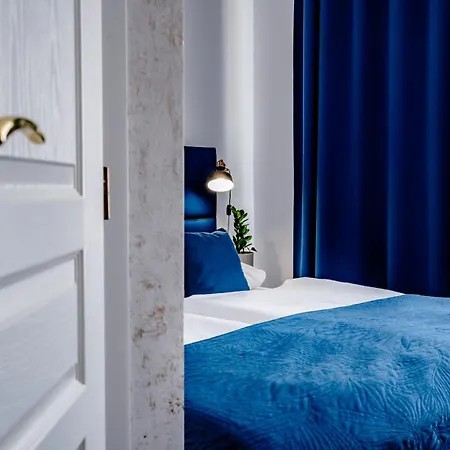 Otel Elisabeth Old Town 3*