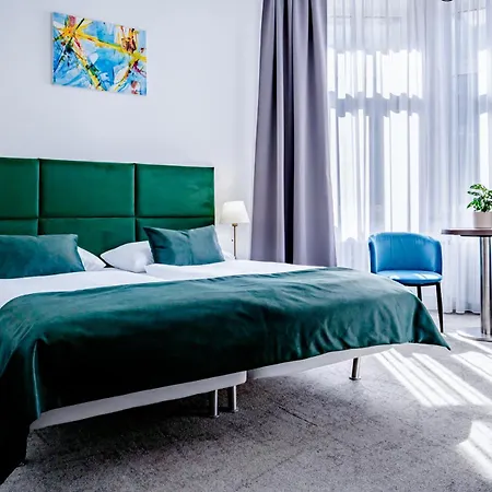 Elisabeth Old Town Otel