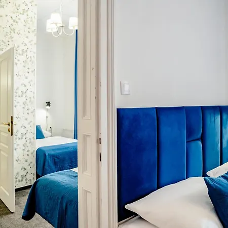 Elisabeth Old Town Bratislava