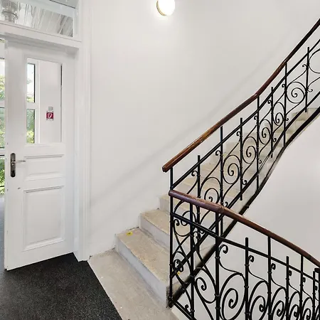 Elisabeth Old Town Otel Bratislava