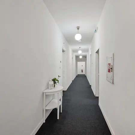 Elisabeth Old Town Bratislava