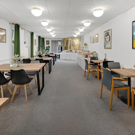 Hotel Elisabeth Old Town