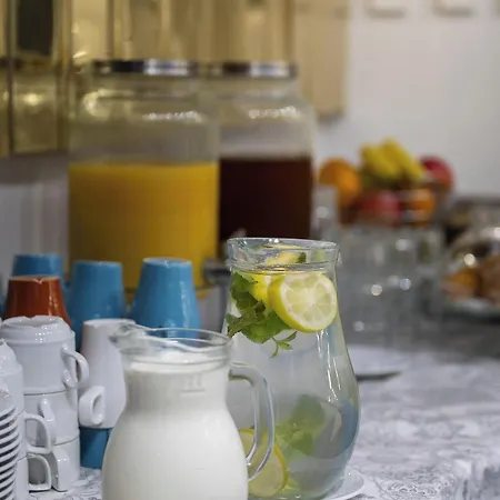 Elisabeth Old Town Otel Bratislava