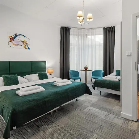 伊丽莎白旧城旅馆 3*