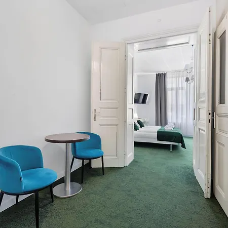 Otel Elisabeth Old Town