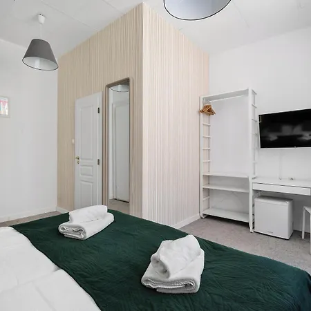 伊丽莎白旧城旅馆 布拉迪斯拉发