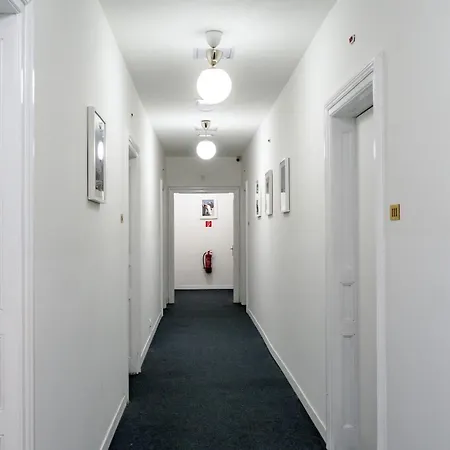 伊丽莎白旧城旅馆