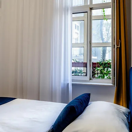 伊丽莎白旧城旅馆