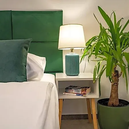 Elisabeth Old Town Hotell Bratislava
